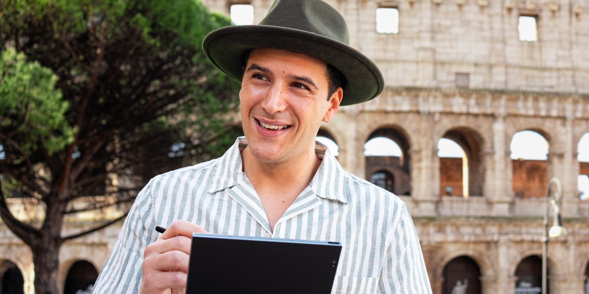 Atualização do firmware do PocketBook InkPad Eo: segurança reforçada, novas ferramentas de Reconhecimento por IA e muito mais