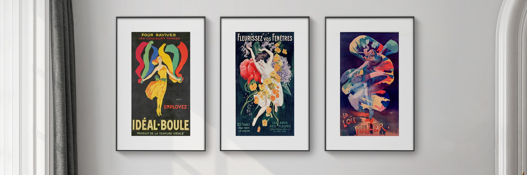 A PocketBook apresenta o revolucionário Poster Artístico Digital InkPoster