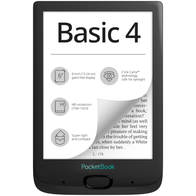 Basic 4 