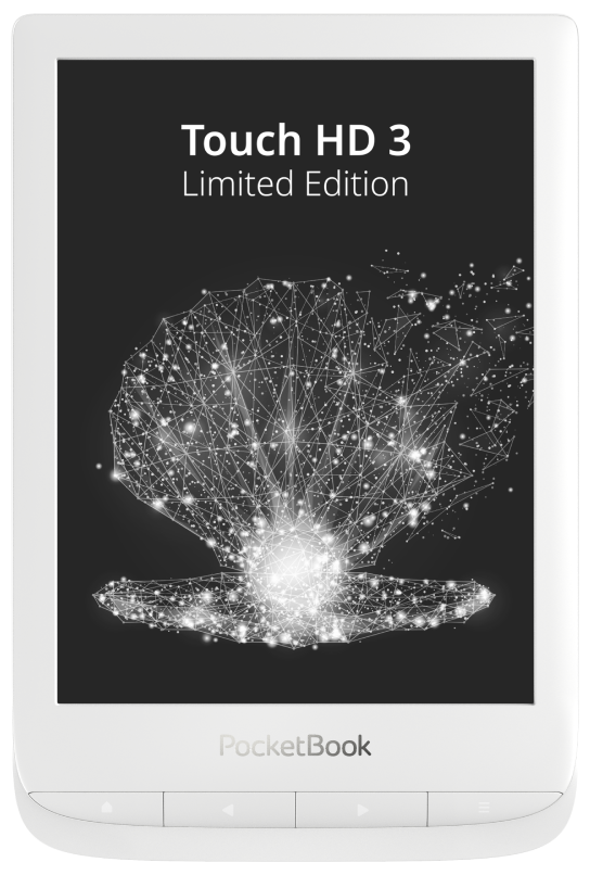 Uma obra-prima de leitura criada exclusivamente  