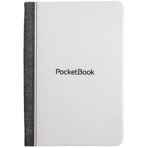 PocketBook Cover Book White 6