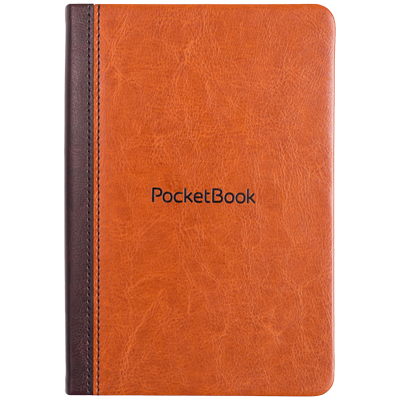 PocketBook Cover Book Brown 6